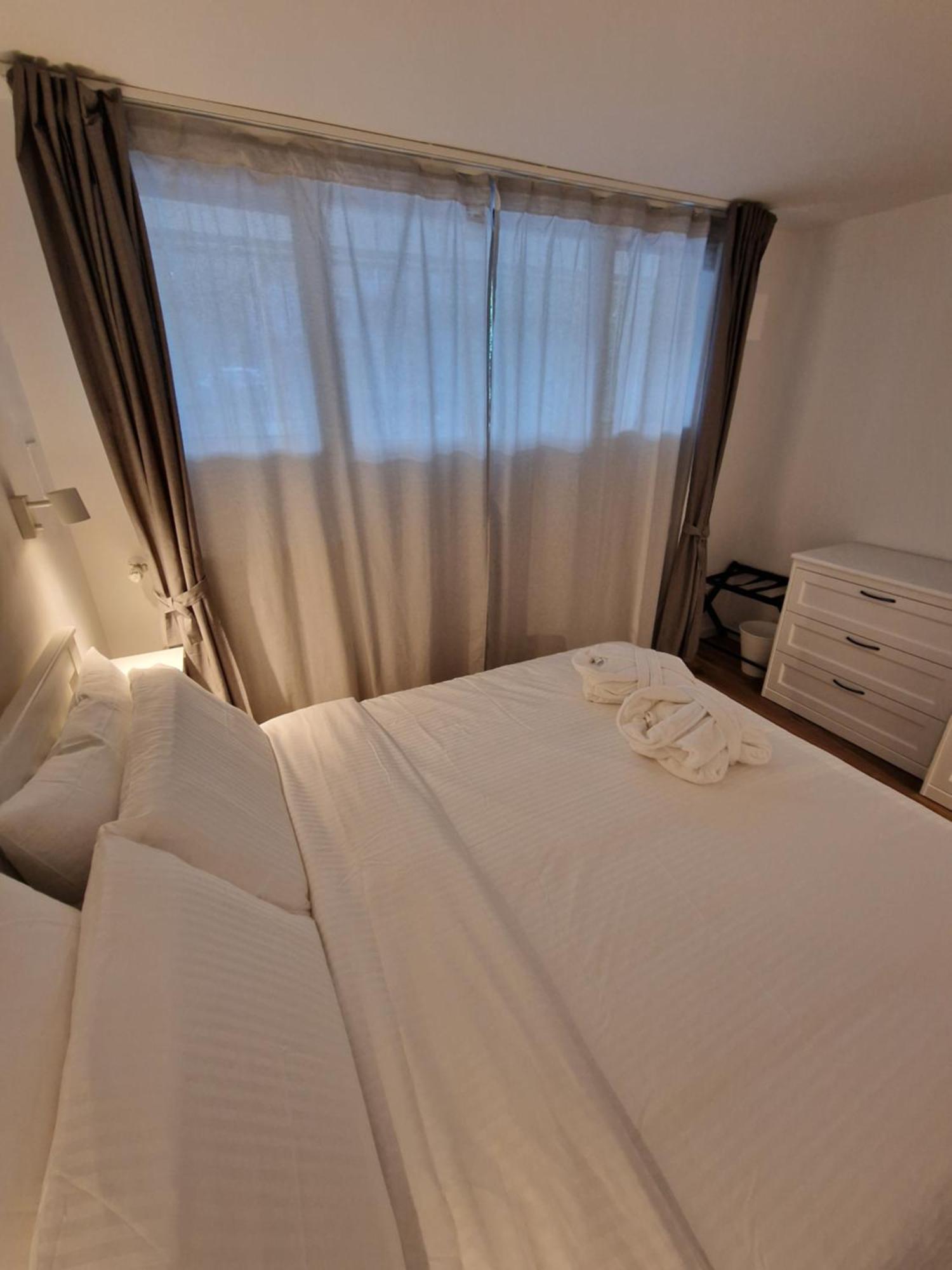 Bellacosta Suite Bologna Exterior foto