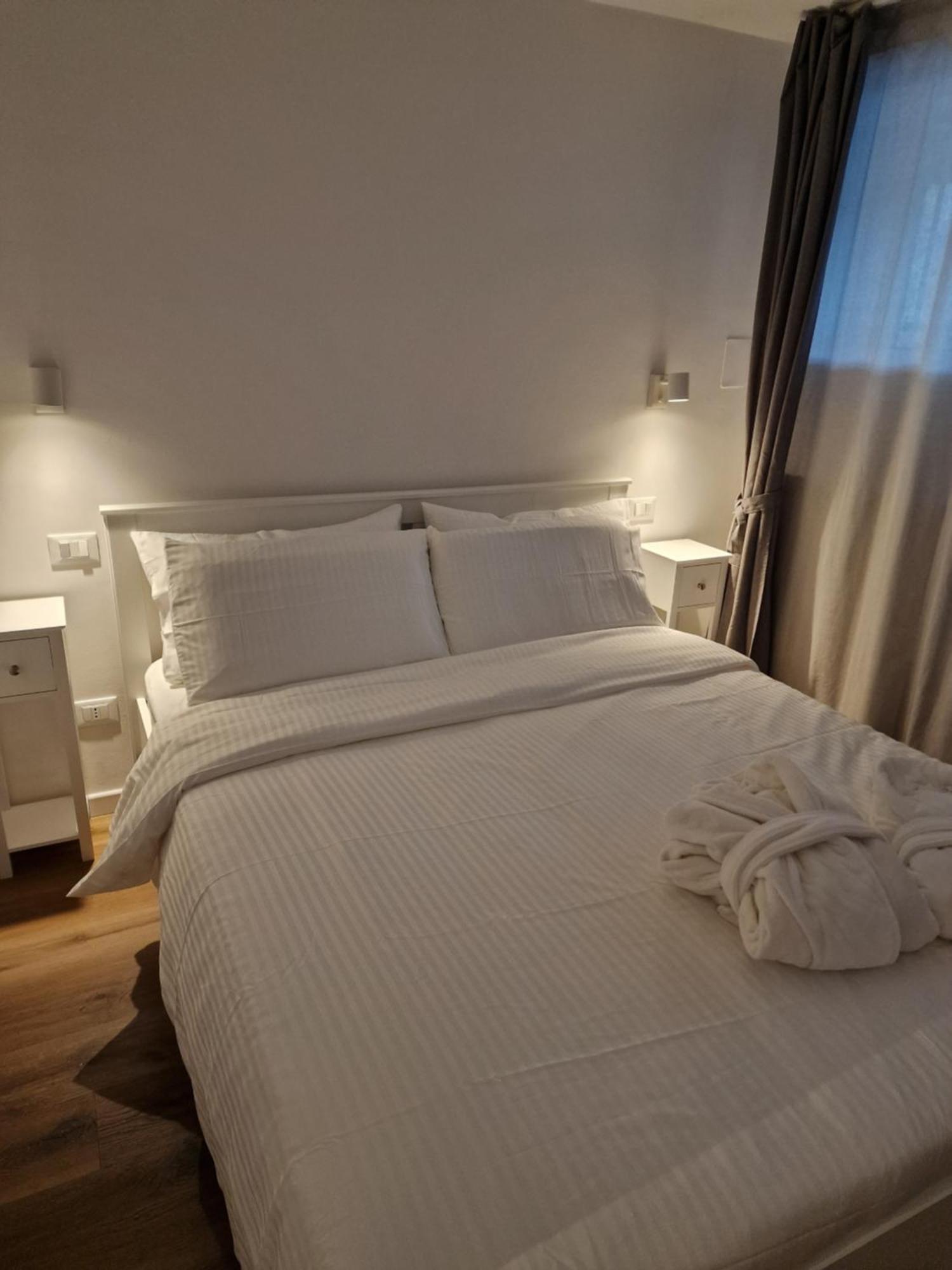 Bellacosta Suite Bologna Exterior foto